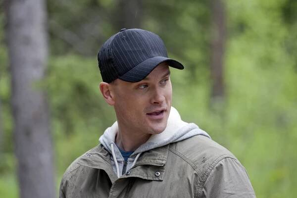 Ranč Heartland - Nikdy to nevzdávej - Z filmu