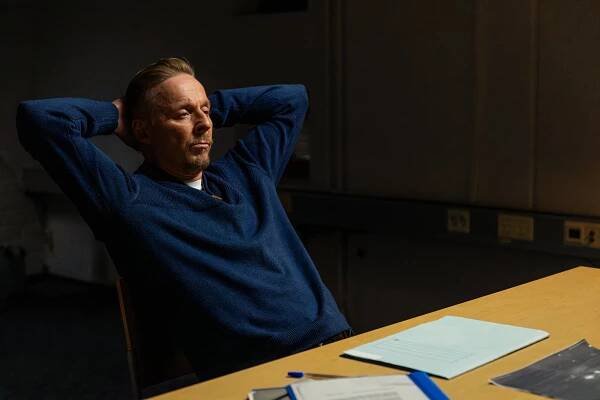 Koskinen - Vakaasti harkiten 1/2 (S04E03) (2024)