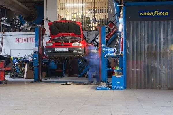NOVITECH Motorsport foto 4