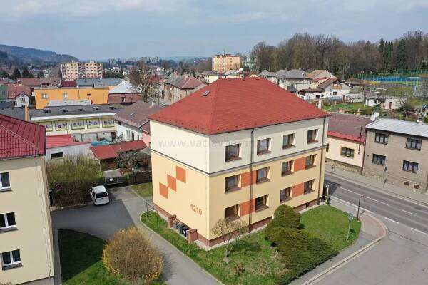 Pronájem bytu 3+1 Česká Třebová 12 000 Kč za měsíc, foto 1