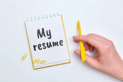 Efficient Resume Writing Service Can Help You With Finding The Perfect Job