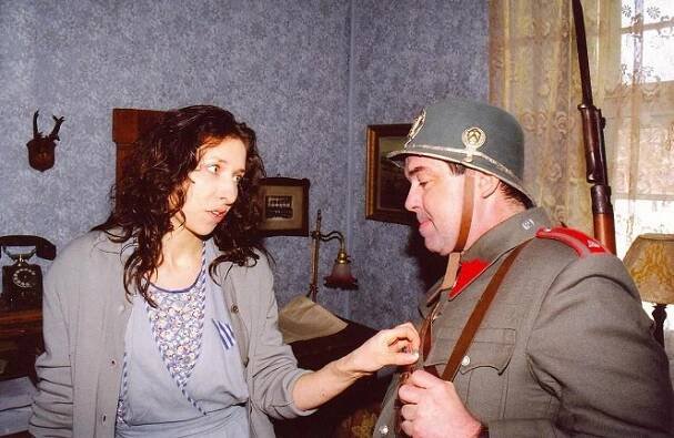 Četnické humoresky - Rýhonosec řepný (S03E02) (2007) | Zajímavosti - Zajímavosti | ČSFD.cz