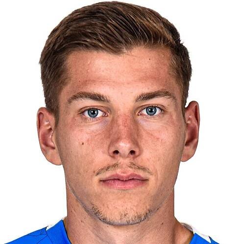Daniel Mareček - Fotbal - iDNES.cz