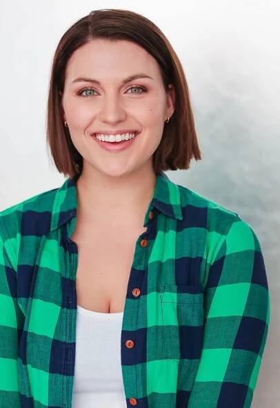 Photos - Amy Rapp