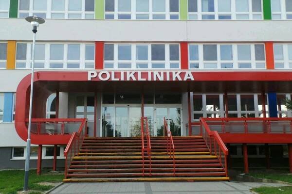 Třebíčské oční centrum, s.r.o. foto 1