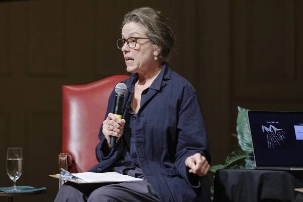 Frances McDormand - Wikipedia