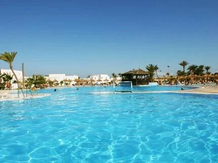 Djerba Sun Beach (ex Sun Club)