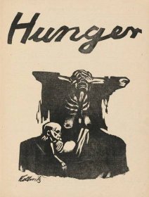 Soubor:Käthe Kollwitz - Hunger. Flugschrift. Hrsg. von Theodor Plievier, 1922..jpg – Wikipedie