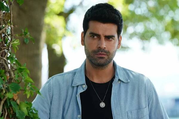 Erkan Meriç - Yazgı - Z filmu
