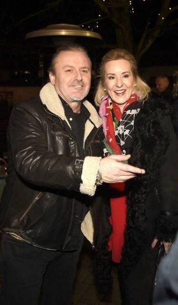 Ze syna rockera Pepy Vojtka nebude zpěvák, ale herec: Sedmiletý Adam si zahraje hlavní roli v seriálu!