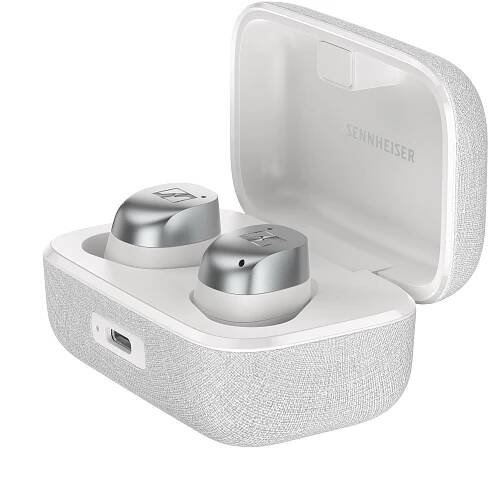 Sennheiser Momentum True Wireless 4 White Silver od 4 524 Kč