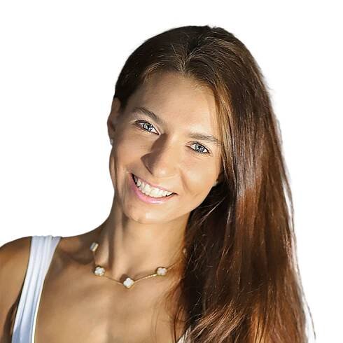 Michaela Homolová
