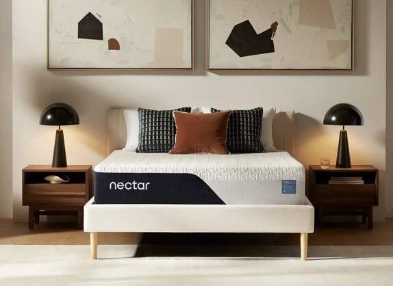 Nectar Classic vs. Casper One Mattress Comparison