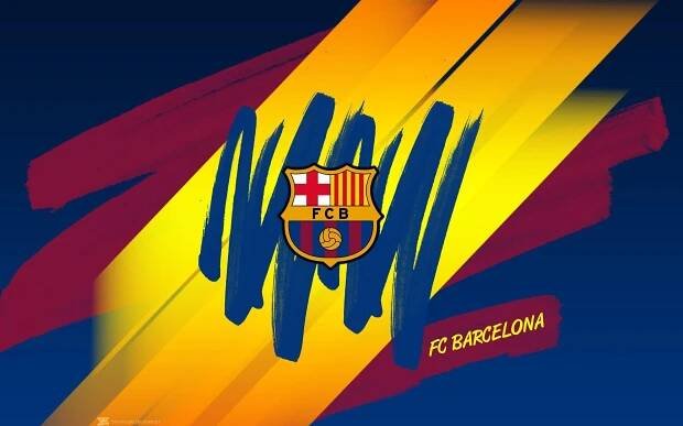 [100+] Fc Barcelona Desktop Backgrounds