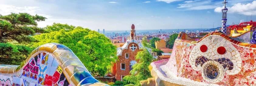 Barcelona City Tour - Official Sightseeing Bus Hop On Hop Off