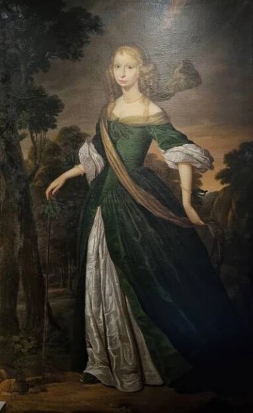 Eleonora Marie z Lichtenštejna