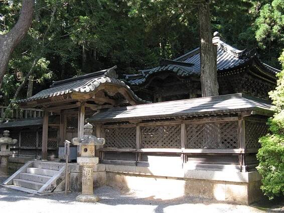 Tokugawa Hidetada - Wikipedia