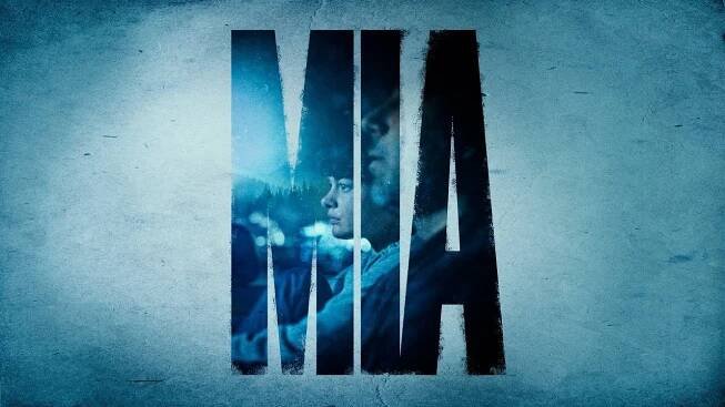 MIA Official Trailer (2025)