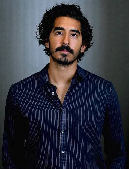 How Dev Patel Stopped a Knife Fight and More Real-Life Celebrity Heroes