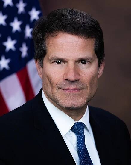 D. John Sauer - Wikipedia