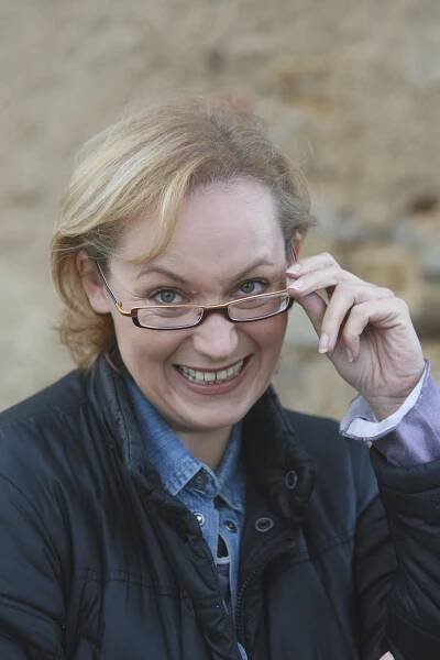Slavíková z Nejslabší, máte padáka! se změnila k nepoznání: Z ranařky babičkou!