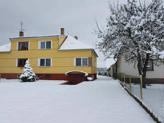 Holiday Home U Čápů Lomnice nad Lužnicí Exteriér fotografie