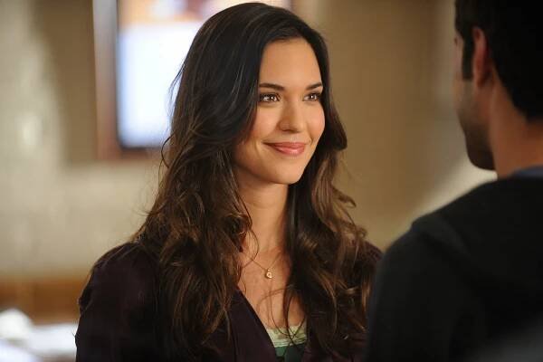 Skupinový sex - Z filmu - Odette Annable
