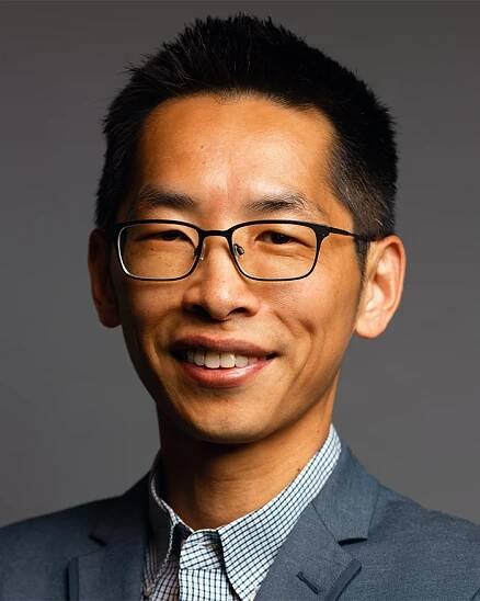Terry Li