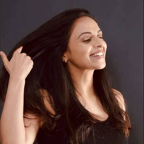 Richa Pallod - Personal Life