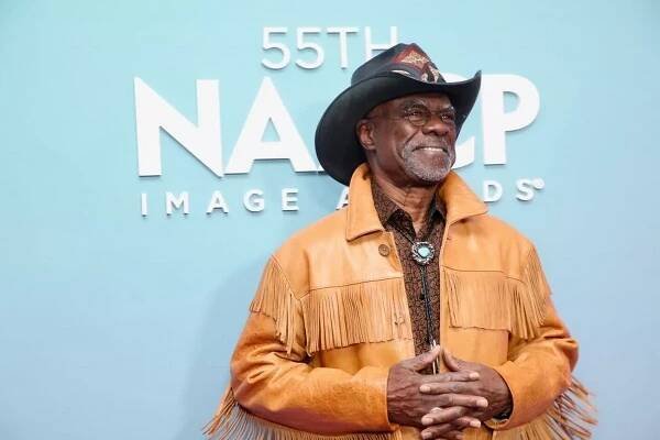 Glynn Turman
