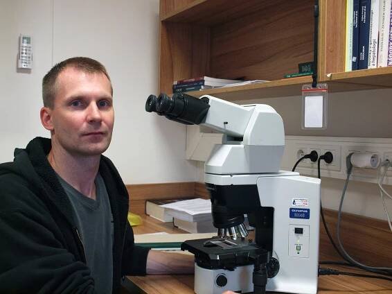 Fotogalerie | Bioptická laboratoř s.r.o.