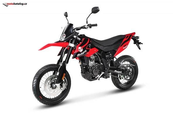 Motorky: enduro-funbike Enduro - 786 modelů stránka 3 | Motorkáři.cz