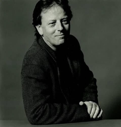 Photos | Composer Peter Scott Lewis