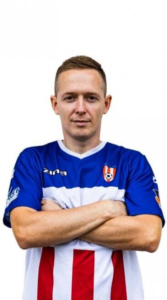 Soupiska | FK Baník Albrechtice
