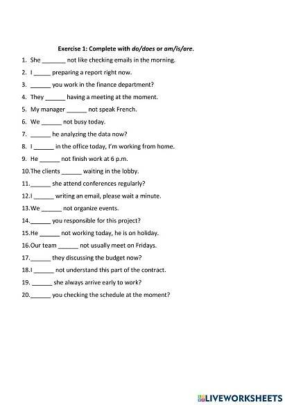 Past simple vs … | ESL Worksheets | 864993