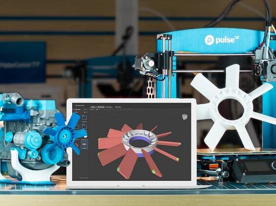 MatterControl - 3D Printing Software
