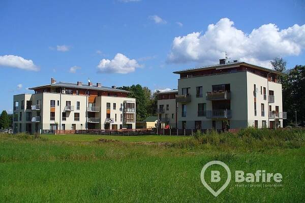 Pronájem bytu 3+kk, 74 m2, Čeladná | Reality.iDNES.cz 