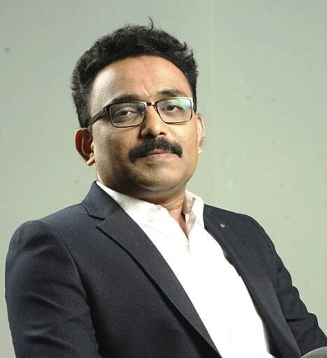 Faculty – Mediaone Academy
