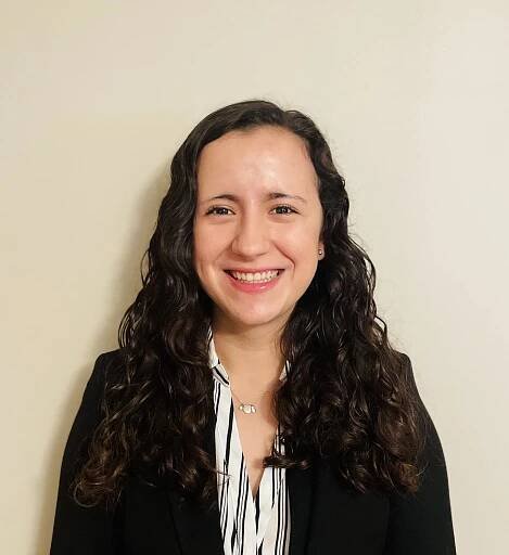 Ana Martinez Cavazos : The Kreeger Lab