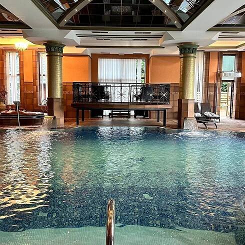 GRANDHOTEL PRAHA | UPDATED 2025 Hotel Reviews & Price Comparison (Tatranska Lomnica, Slovakia) - Tripadvisor