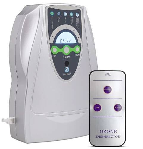 Ozonátor vzduchu 500 mg/h