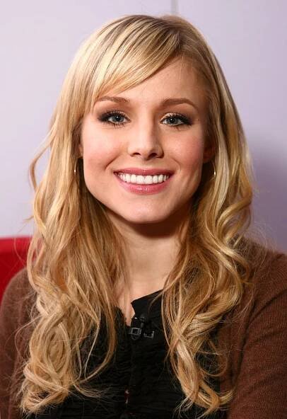 Did Kristen Bell Get Plastic Surgery? See Her Transformation From ‘Veronica Mars’ to Netflix Stardom