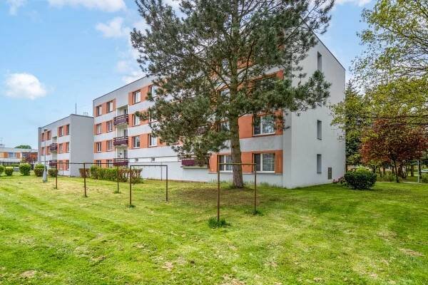 Prodej bytu 3+1, Hradec Králové, ul. Kyjevská - Mgr. Petra Hlavsová | realitní expert pro Královehradecko 