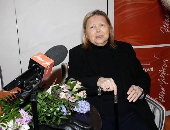 FOTO: Irena Greifová – stránka 29