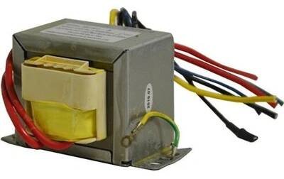 Transformátor 230V/11V 24V ZDT