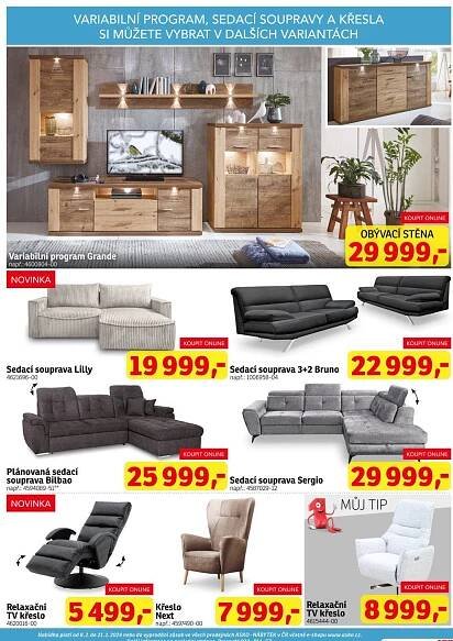 Označte produkt do nákupního košíku