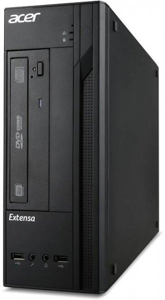 Acer Extensa X2610G SFF