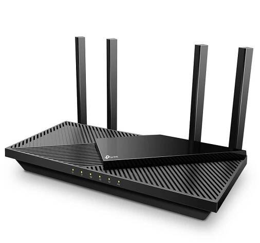 TP-Link Archer AX55 Pro