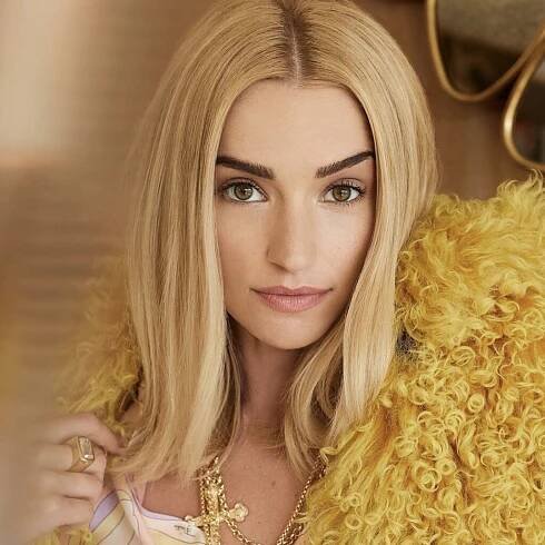 Brianne Howey2