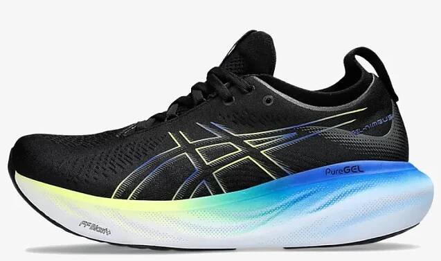 ASICS GEL-NIMBUS 25 